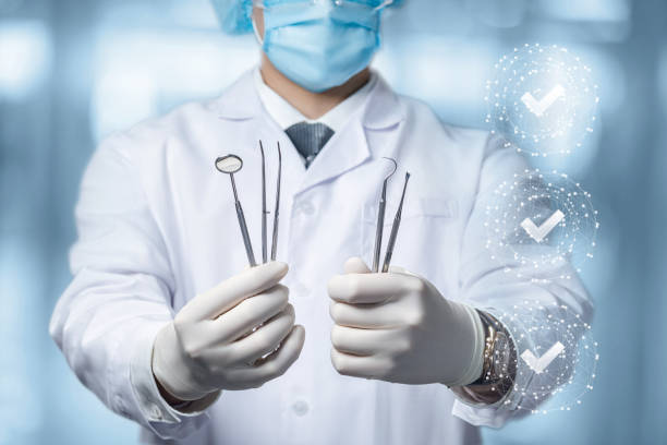 Advanced Technology for Better Dental Care in Modesto, CA