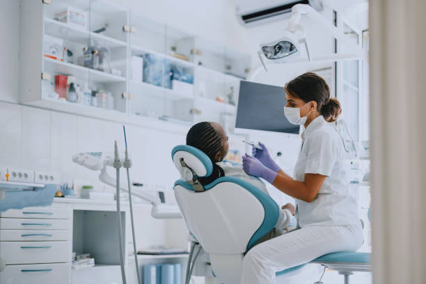 Best Cosmetic Dentistry  in Modesto, CA